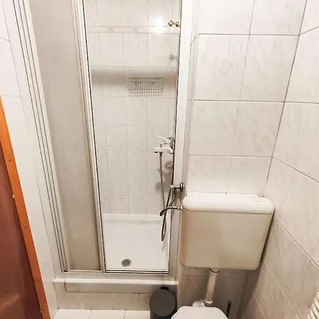 アパート Quiet Near Center リュブリャナ