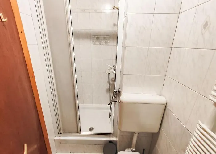 Апартаменты Quiet Near Center Любляна